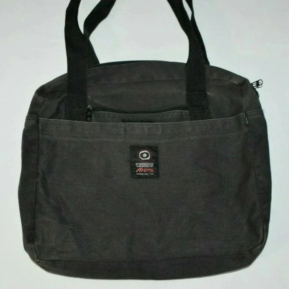 6th International Conference on AIDS 1990 Bag